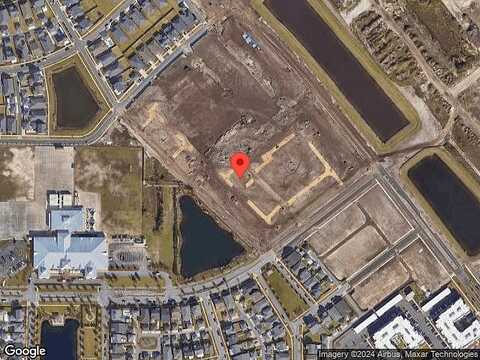 Blue Daze Ave Lot 618, Panama City, FL 32405