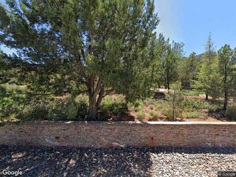 Paramount Dr Lot 283, Sedona, AZ 86336