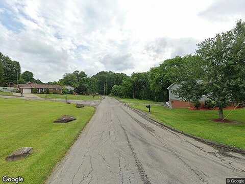 Highland Dr Ext, Beaver Falls, PA 15010