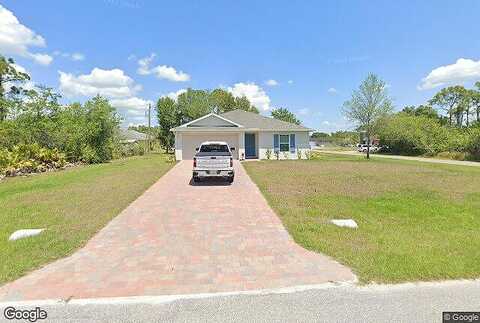 Junction Ave, Punta Gorda, FL 33980