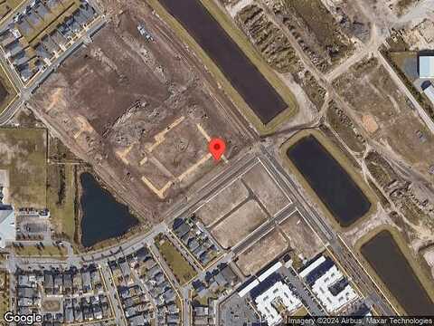 Discovery Loop Lot 608, Panama City, FL 32405