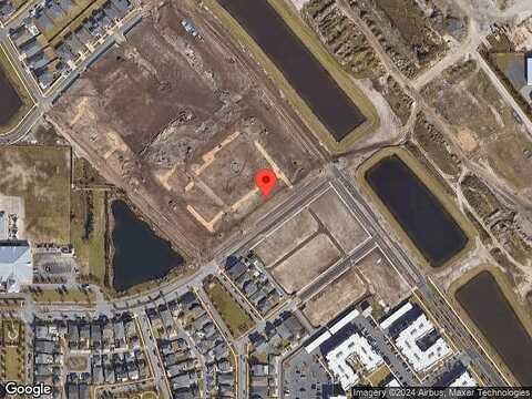 Discovery Loop Lot 607, Panama City, FL 32405