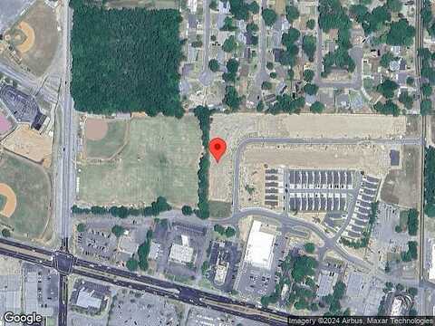 Abner Way Lot 4, Niceville, FL 32578