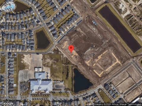 Rushes Ave Lot 627, Panama City, FL 32405