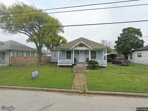 39Th St, Galveston, TX 77550