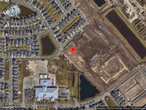 Rushes Ave Lot 630, Panama City, FL 32405