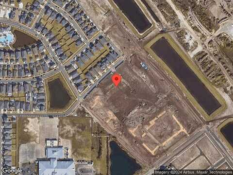 Larkspur St Lot 636, Panama City, FL 32405