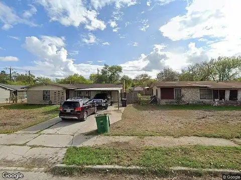 2304, San Antonio, TX 78227