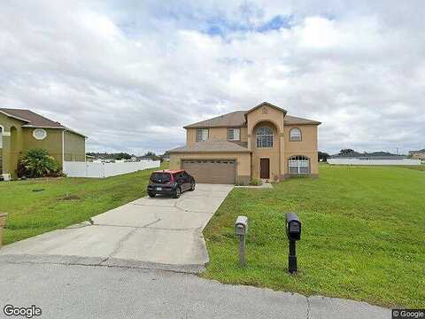 Anson Dr, Kissimmee, FL 34758