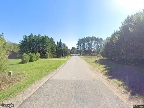 Saint Marys Rd, Eagle River, WI 54521