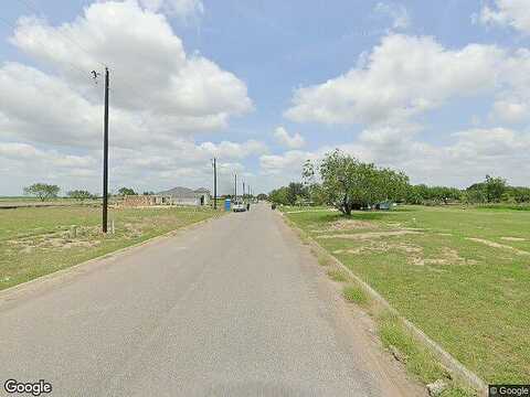 Manuel Trevino Rd, San Benito, TX 78586