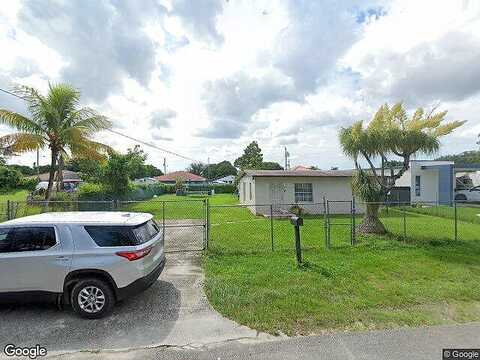 Sw 122Nd Pl, Miami, FL 33170