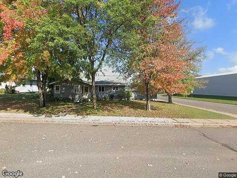 Saint George, GRANTSBURG, WI 54840