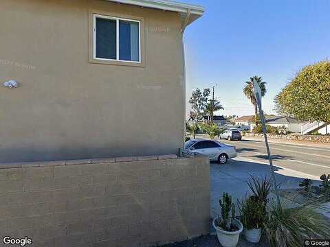 Blvd, Oceanside, CA 92054