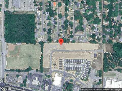 Abner Way Lot 8, Niceville, FL 32578