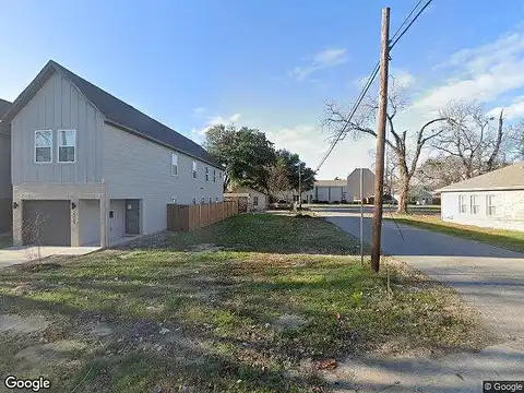 Bethurum Ave, Dallas, TX 75215