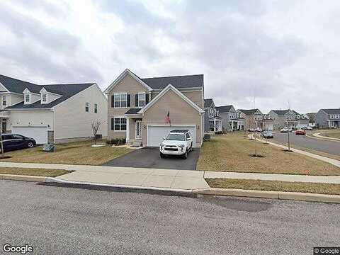 Blue Gill Dr # 54, Quakertown, PA 18951