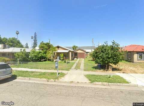 S G St, Madera, CA 93637