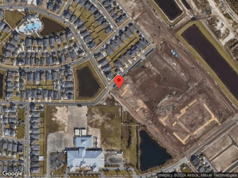 Warbler St Lot 634, Panama City, FL 32405