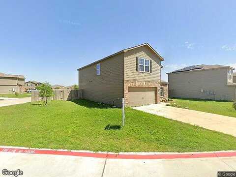 Denson Ln # 22C, Jarrell, TX 76537