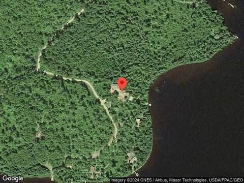 Brumbaugh Rd, Hovland, MN 55606