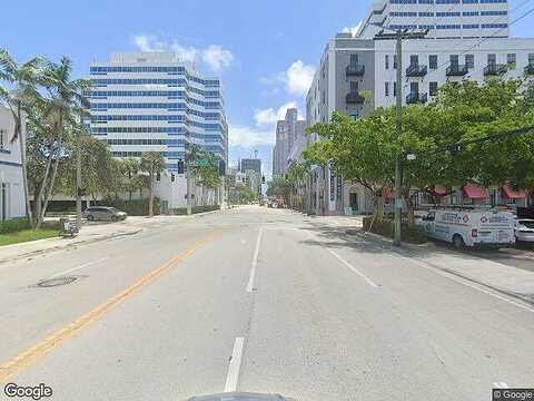 Ne 3Rd Ave, Fort Lauderdale, FL 33301