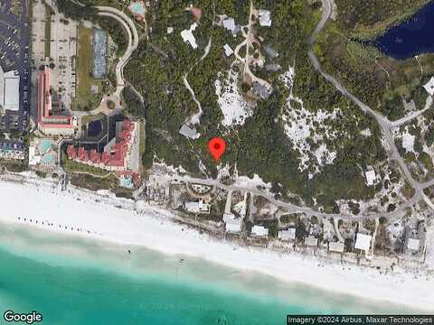 Village Beach Rd W, Santa Rosa Beach, FL 32459