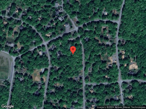 Valley View Dr, Bushkill, PA 18324