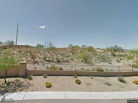 W Sonoran Hill Ct Lot 6, Tucson, AZ 85741