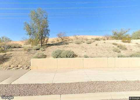 W Sonoran Hill Ct Lot 7, Tucson, AZ 85741