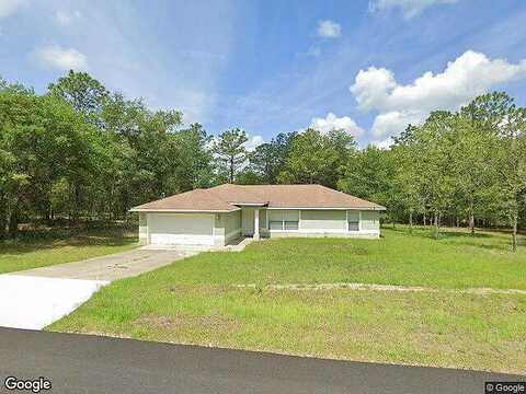 Sw 140Th Ct, Ocala, FL 34481