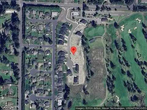 47Th Avenue Ct E Lot 09, Spanaway, WA 98387