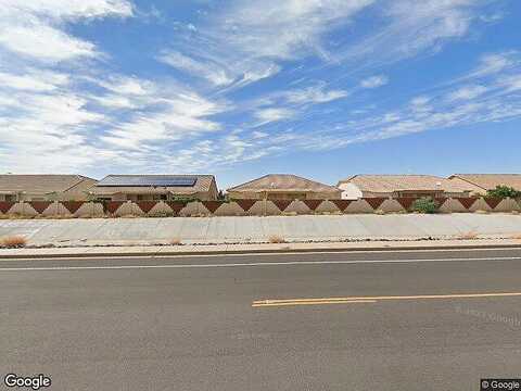 S Meridian Rd Lot 441, Apache Junction, AZ 85120