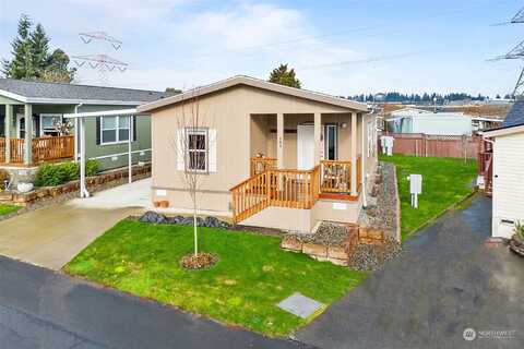 S 324Th Street Unit 161, Federal Way, WA 98003