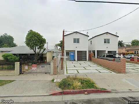 E Stockwell St, Compton, CA 90222