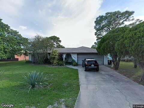 Ne Algeria Street Ne Port Malabar Un, Palm Bay, FL 32905