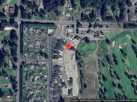 47Th Avenue Ct E Lot 07, Spanaway, WA 98387