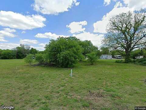 Sante Fe St, Alvarado, TX 76009