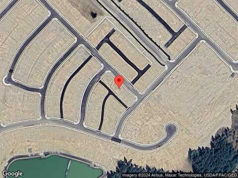 153Rd St E Lot 153, Bonney Lake, WA 98391