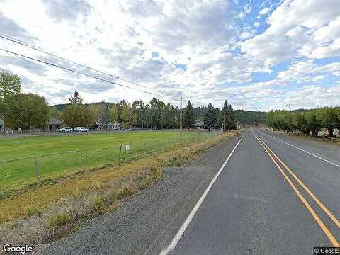 Riata Lane S-20, Seneca, OR 97873