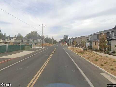 Glen Vista Rd Lot 8, Bend, OR 97703