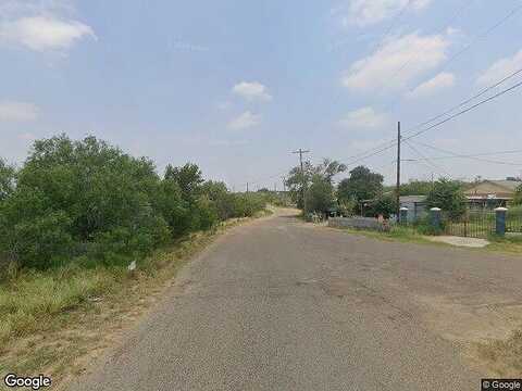 N Siesta Ln, Zapata, TX 78076