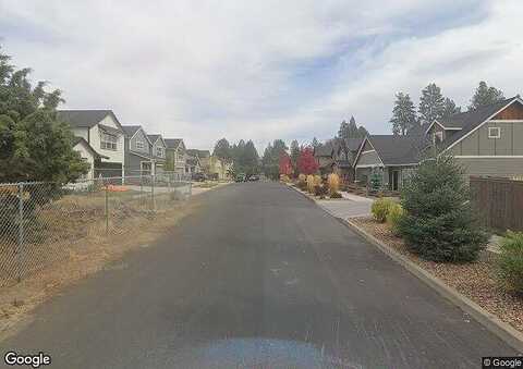 Roper Ln Lot 17, Bend, OR 97703