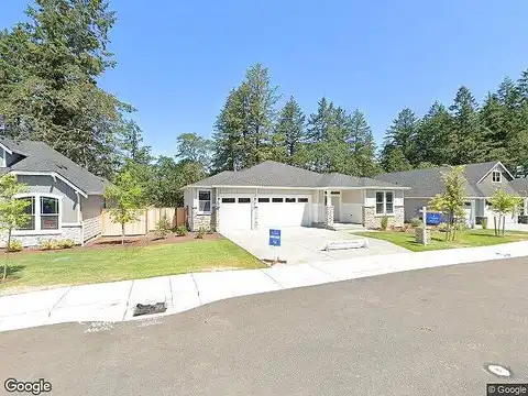 142Nd Street Ct S # 11, Spanaway, WA 98387