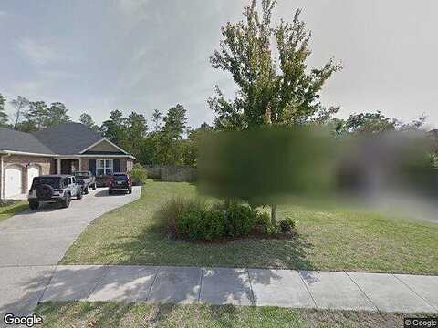 Abner Way Lot 20, Niceville, FL 32578