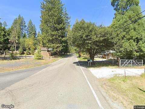 Middle Camp Sugar Pine Rd, Twain Harte, CA 95383