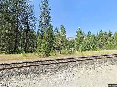 Highway 25 N, Evans, WA 99126