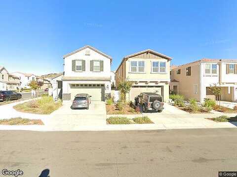 Tangelo Way, Santa Paula, CA 93060