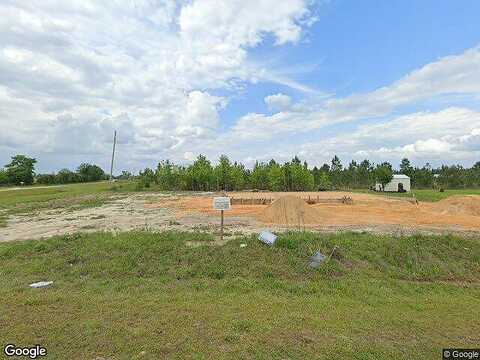 Ne Cressie Ln Lot 1, Altha, FL 32421