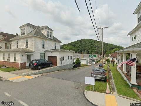 Meadow Lane, Hooversville, PA 15936